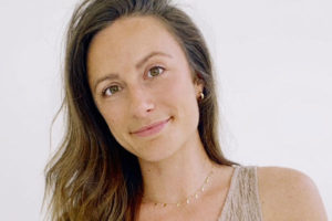 Style File: Zoe Davies from Caja Jewellery