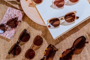 Specsavers launches frames for every shade of you this Summer