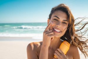 Five must know sunscreen facts for summer