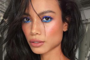 Ten fabulous makeup looks to try this party season