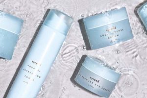 Sustainable beauty swaps