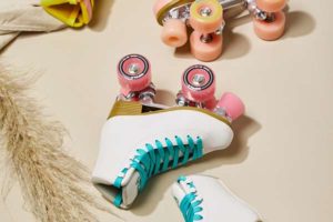 Fun summer accessories