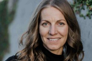 Style File Sarah Bell