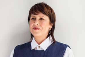 Style File Emily Mahy from Mahy