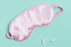 Five natural sleep supplements