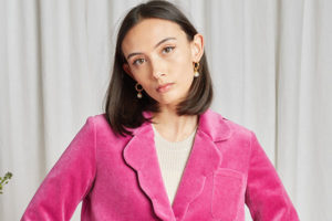 Twenty-seven names AW21