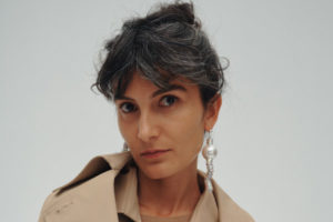 Camilla and Mark AW21