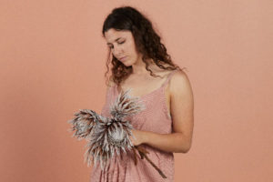 Style File Emily Woolerton from The Know