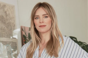 Chloe Julian from Videris Lingerie interview