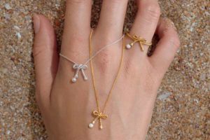 Karen Walker jewellery