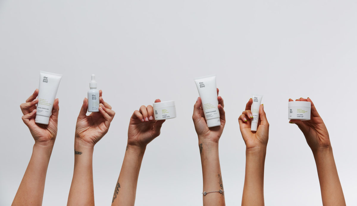 Four new natural beauty ranges to know about FashioNZ