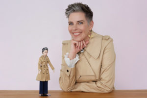 Karen Walker Barbie