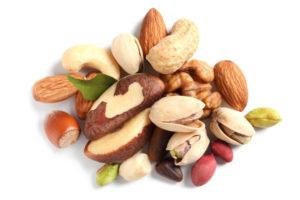 Foods to eat after a workout