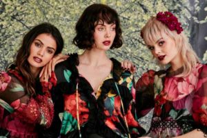 Trelise Cooper Pre Fall 21