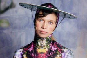 iD International Emerging Designer Awards 2021