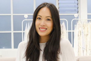 Trish Peng Yours Truly