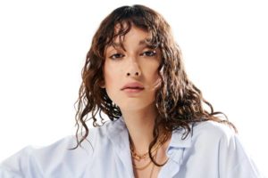 Caitlin Crisp Season 4