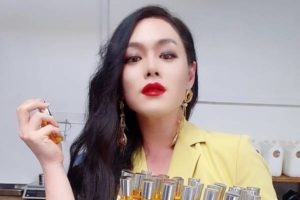 Style File Cecilia Kang