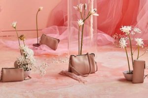 Saben Tea Rose collection