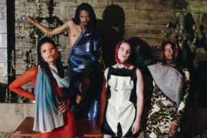 Starving Artists Fund