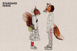 Standard Issue Jumper for Jumper