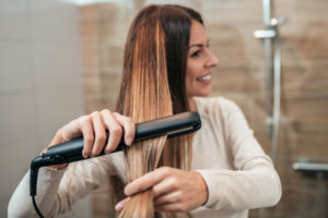 Best hair straightners