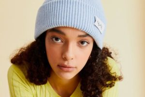 Cosy winter accessories