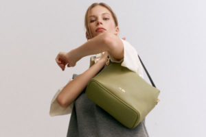 Yu Mei x Standard Issue