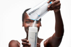 Dermalogica x Sustainable Salons