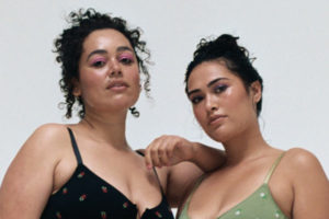 Anna Kiousis is the founder of luxurious cashmere label KASMIRI which she launched in June 2020