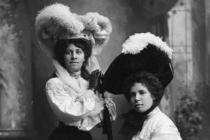 Feathermania Te Papa