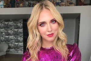 ghd Chiara Ferragni