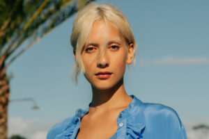 Maggie Marilyn A Brave New World