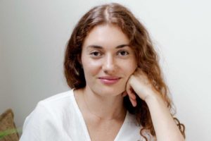 Style File Laura the Label