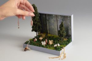 Karen Walker Forest