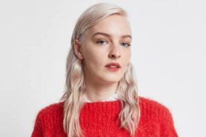 Dove Hospice x Karen Walker