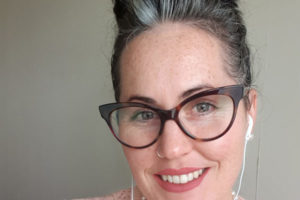 Going grey essay