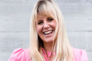 Rachel Smart interview