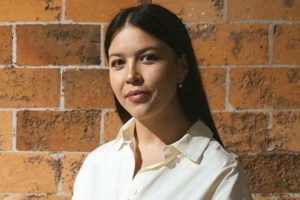 Building Brands for a Better Future event