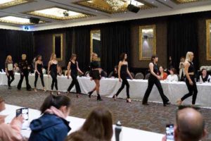 NZFW model casting 2021