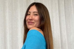 Ruby Blue collection