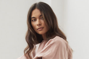 Caitlin Crisp Season 5