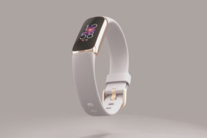 Fitbit Luxe review