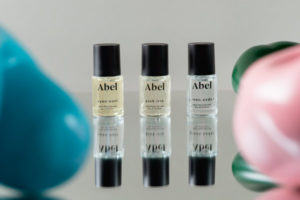 Spring and Summer fragrances