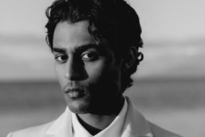 Maggie Marilyn Somewhere Man