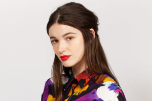 Maaike Pansy Pop collection