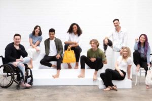 All is for all x JAM the label