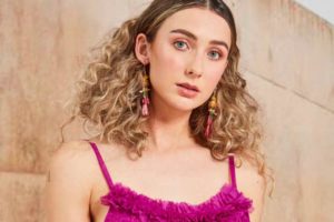 Summer party dresses