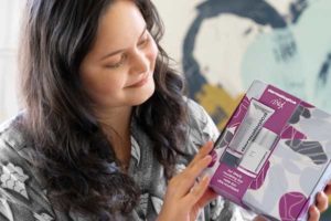 Dermalogica x Womens Refuge