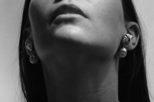 Jasmin Sparrow La Mer collection